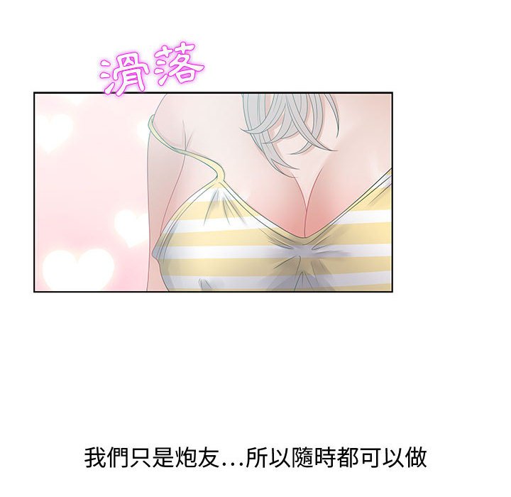 零距離聊天室 第32章 第66页