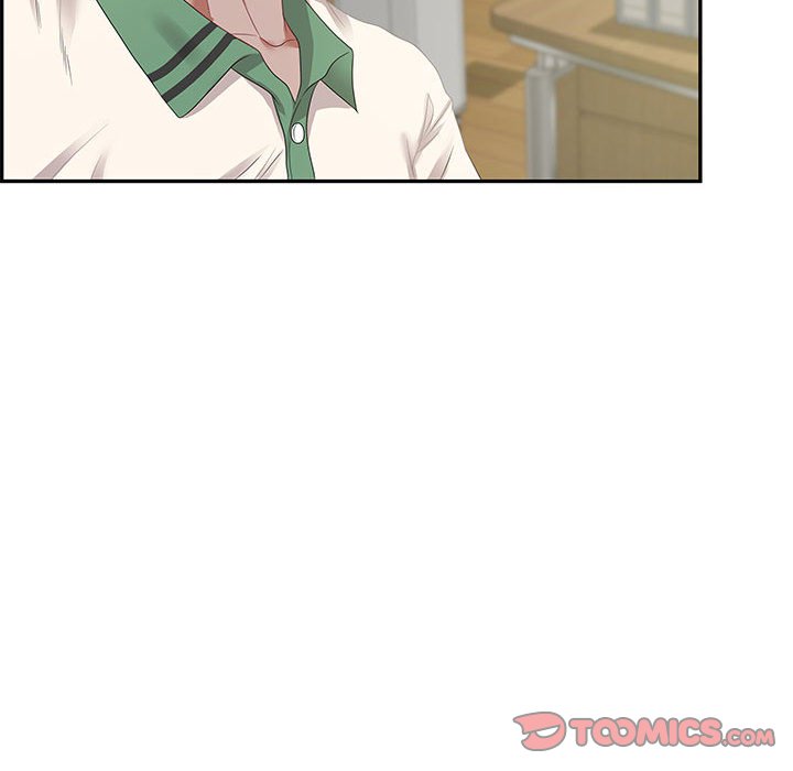 零距離聊天室 第12章 第111页