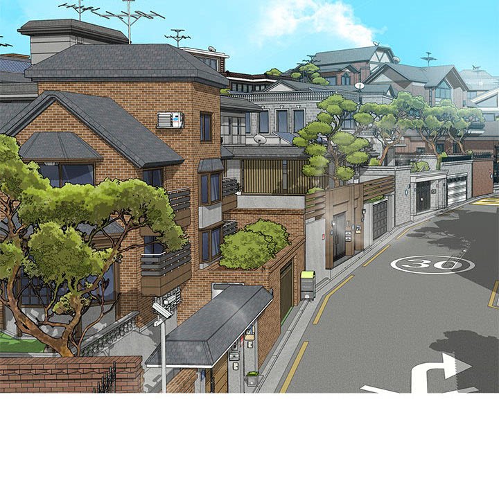 零距離聊天室 第12章 第116页