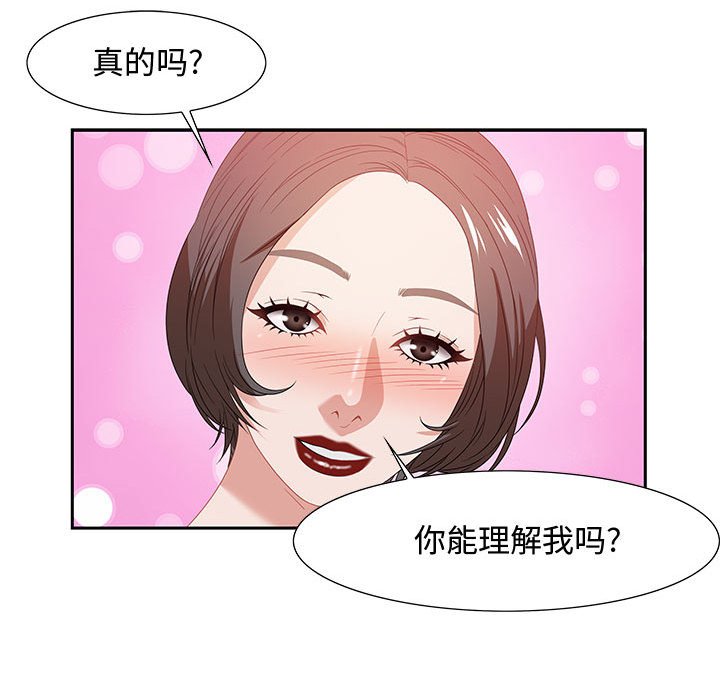 零距離聊天室 第13章 第78页