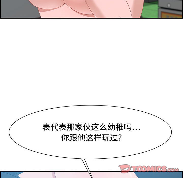 零距離聊天室 第15章 第93页