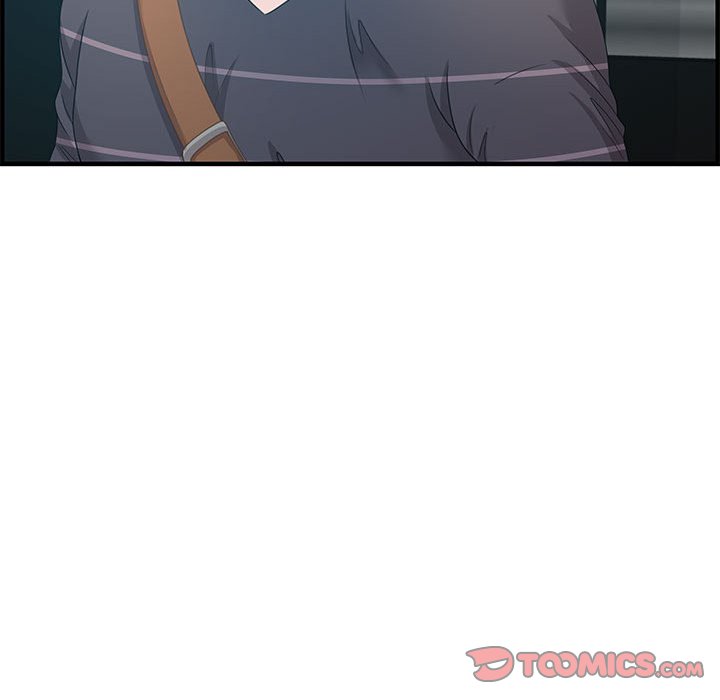 零距離聊天室 第18章 第105页