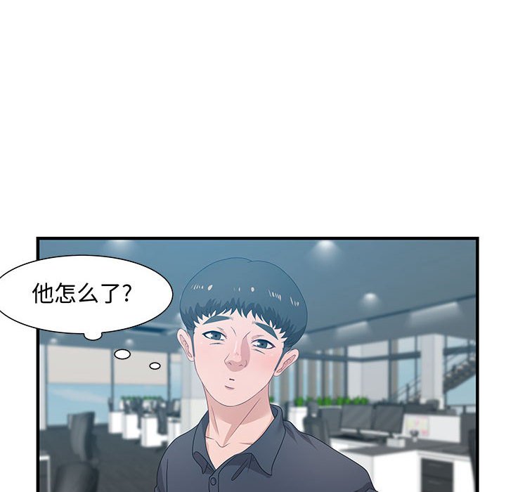 零距離聊天室 第19章 第84页