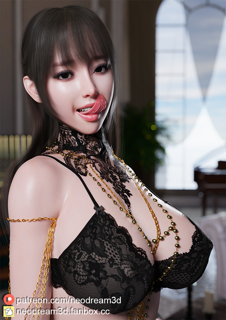 NeoDream3D 第14章 第2页
