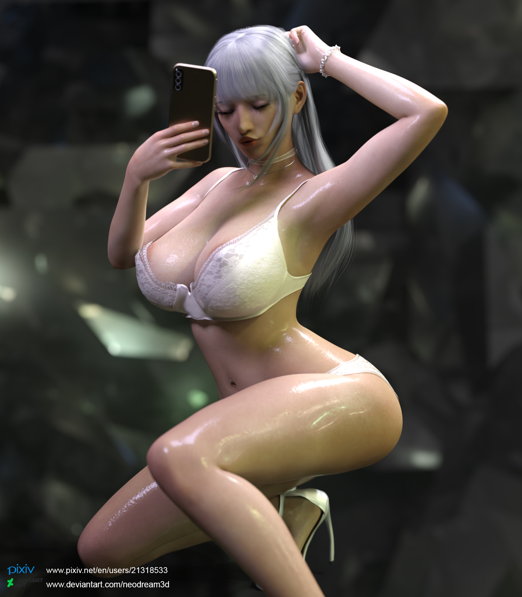 NeoDream3D 第18章 第3页