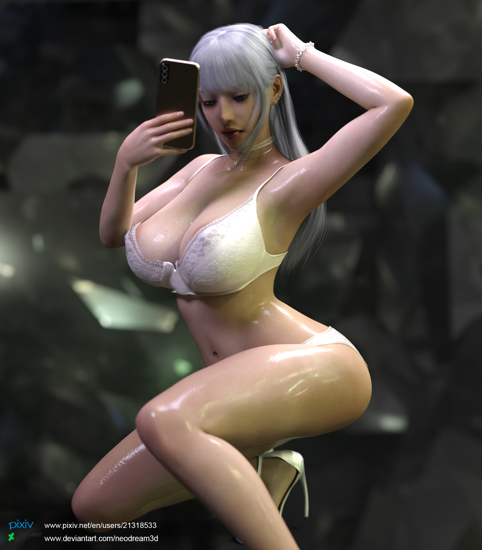 NeoDream3D 第18章 第5页