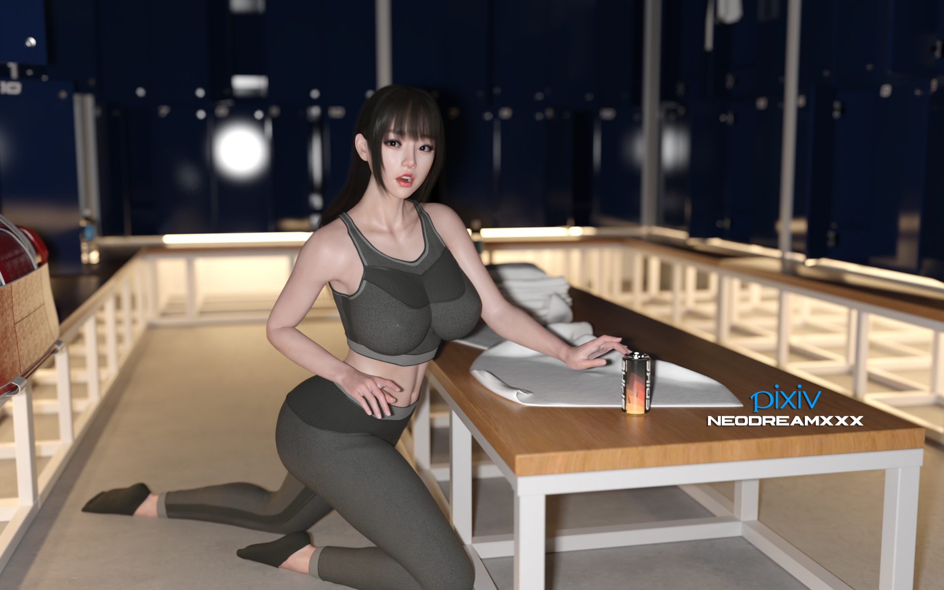 NeoDream3D 第19章 第2页