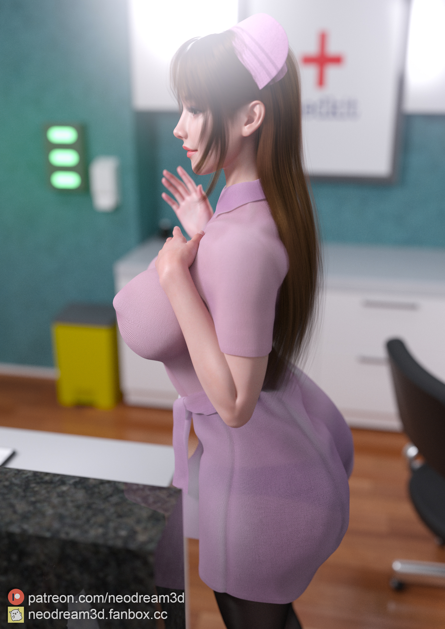 NeoDream3D 第12章 第10页
