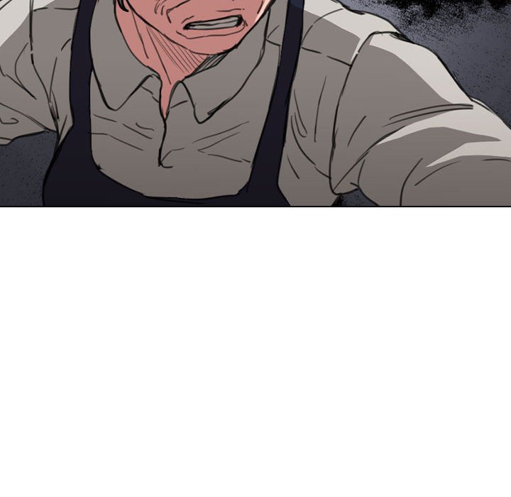 魯蛇出頭天 第18章 第1页