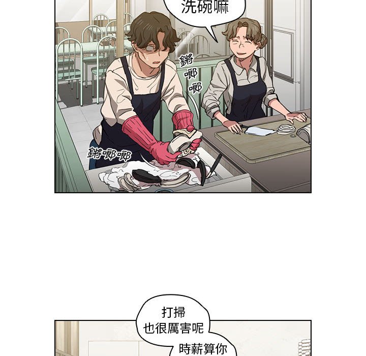 魯蛇出頭天 第18章 第6页