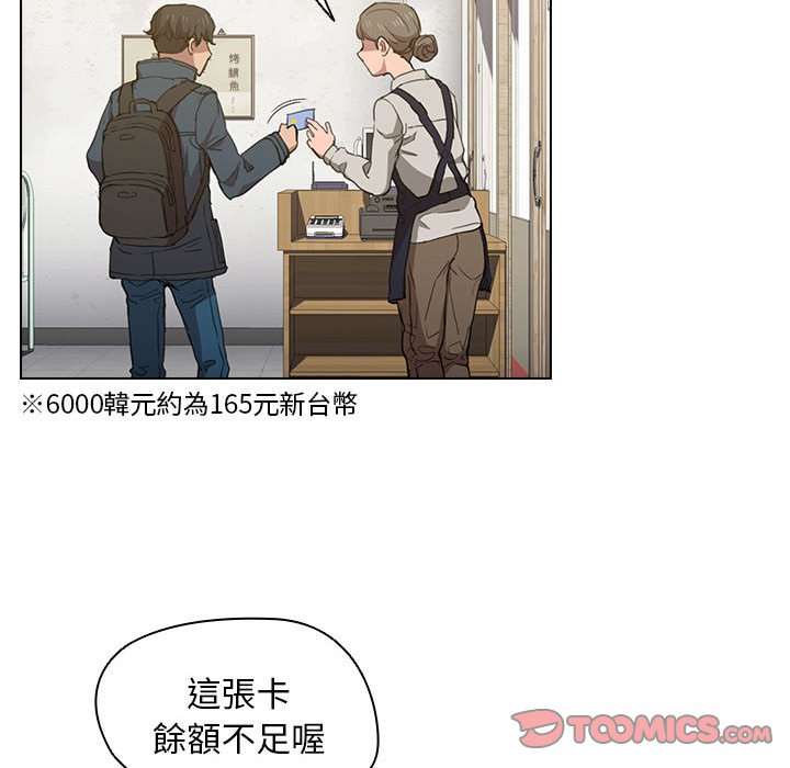 魯蛇出頭天 第18章 第21页