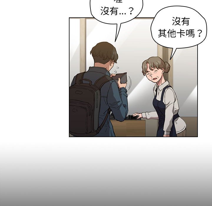 魯蛇出頭天 第18章 第50页