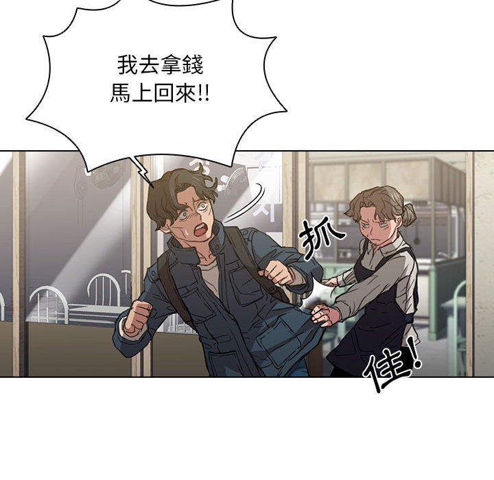 魯蛇出頭天 第18章 第24页