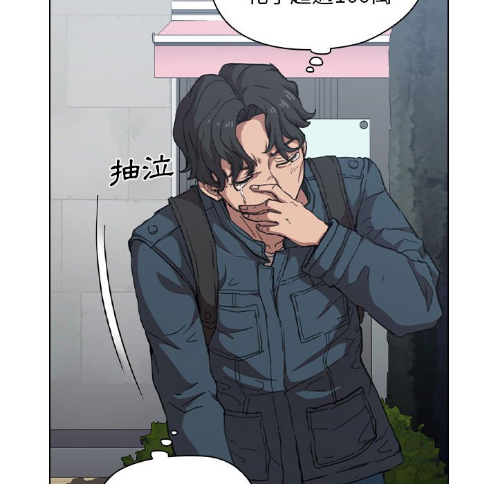 魯蛇出頭天 第18章 第86页