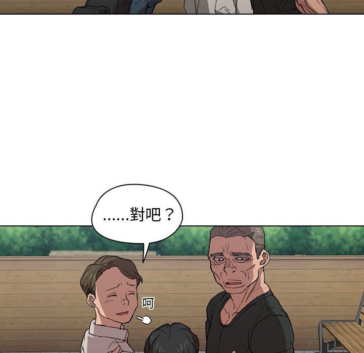 魯蛇出頭天 第18章 第77页