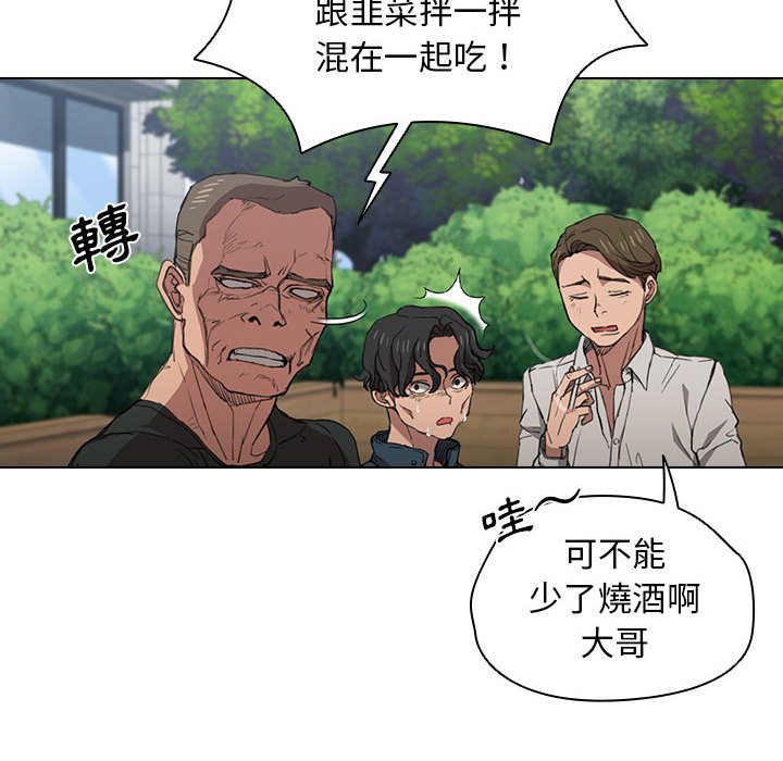 魯蛇出頭天 第18章 第75页