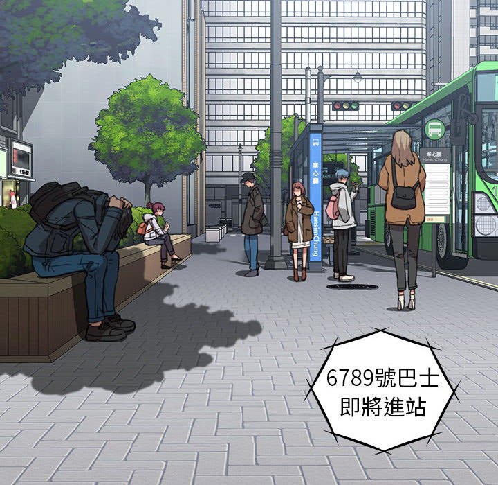 魯蛇出頭天 第18章 第80页