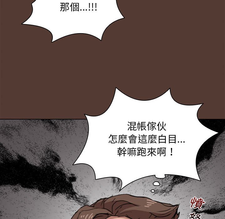 魯蛇出頭天 第18章 第110页