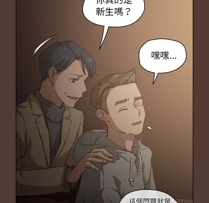 魯蛇出頭天 第18章 第99页