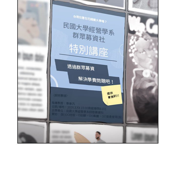 魯蛇出頭天 第18章 第89页