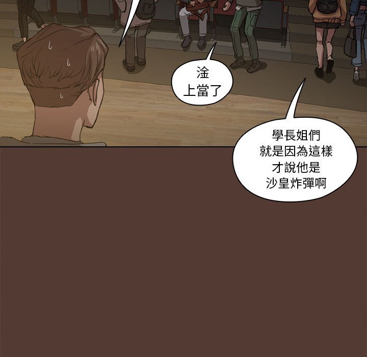 魯蛇出頭天 第18章 第119页