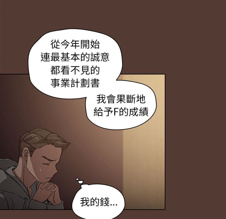 魯蛇出頭天 第18章 第116页