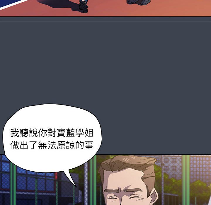 魯蛇出頭天 第19章 第61页