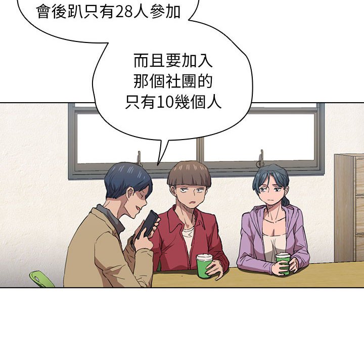 魯蛇出頭天 第19章 第6页