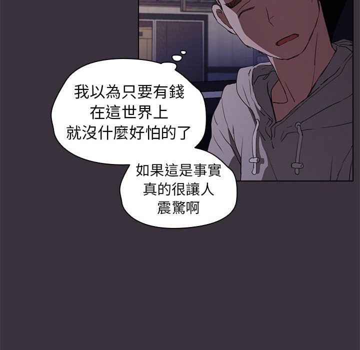 魯蛇出頭天 第19章 第26页