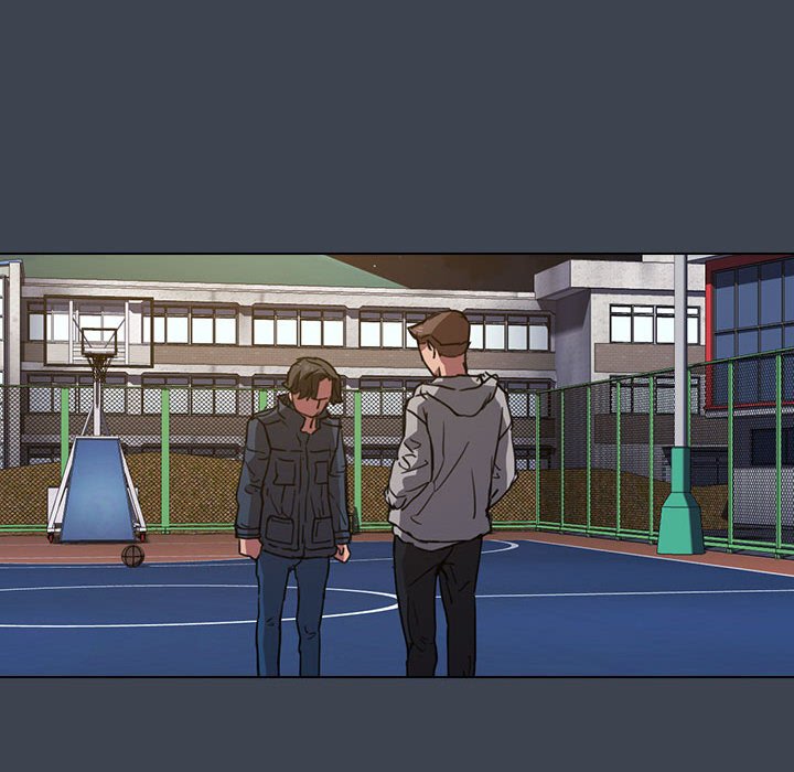 魯蛇出頭天 第19章 第88页