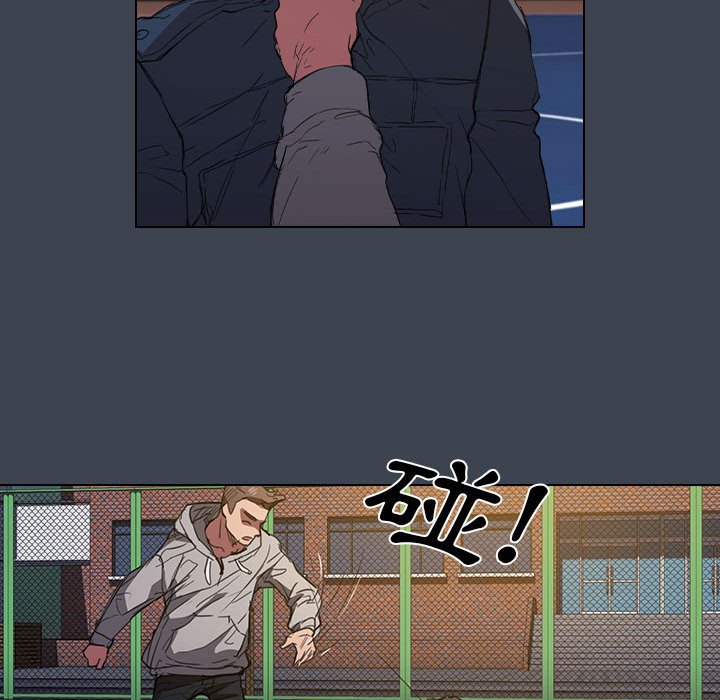 魯蛇出頭天 第19章 第69页