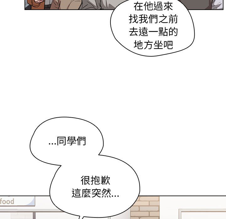 魯蛇出頭天 第19章 第111页