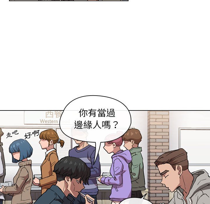 魯蛇出頭天 第19章 第119页