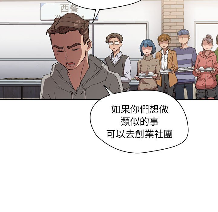 魯蛇出頭天 第19章 第113页