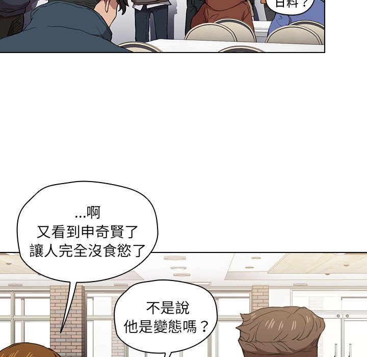 魯蛇出頭天 第19章 第109页
