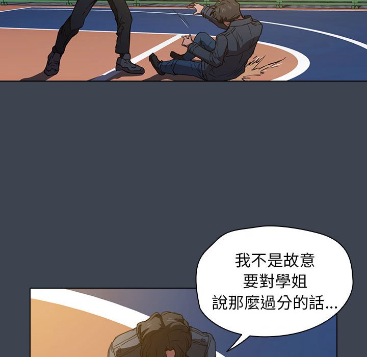 魯蛇出頭天 第19章 第70页