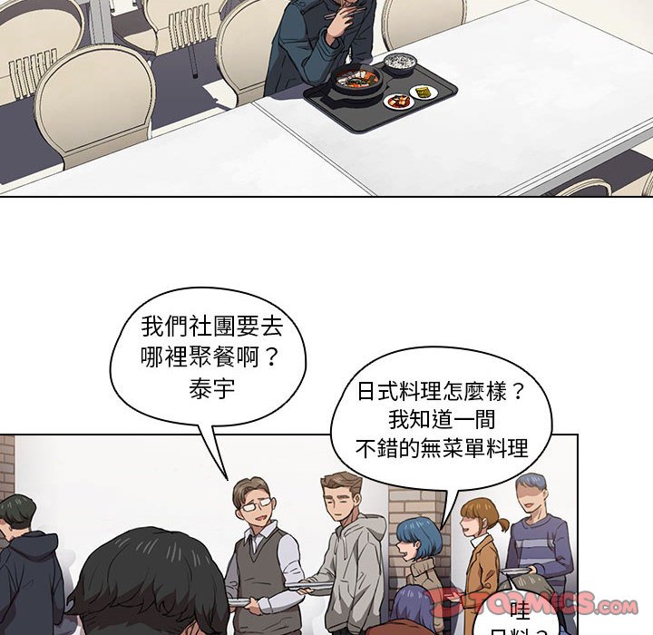 魯蛇出頭天 第19章 第105页