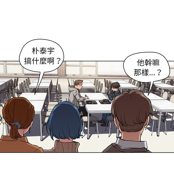 魯蛇出頭天 第19章 第116页