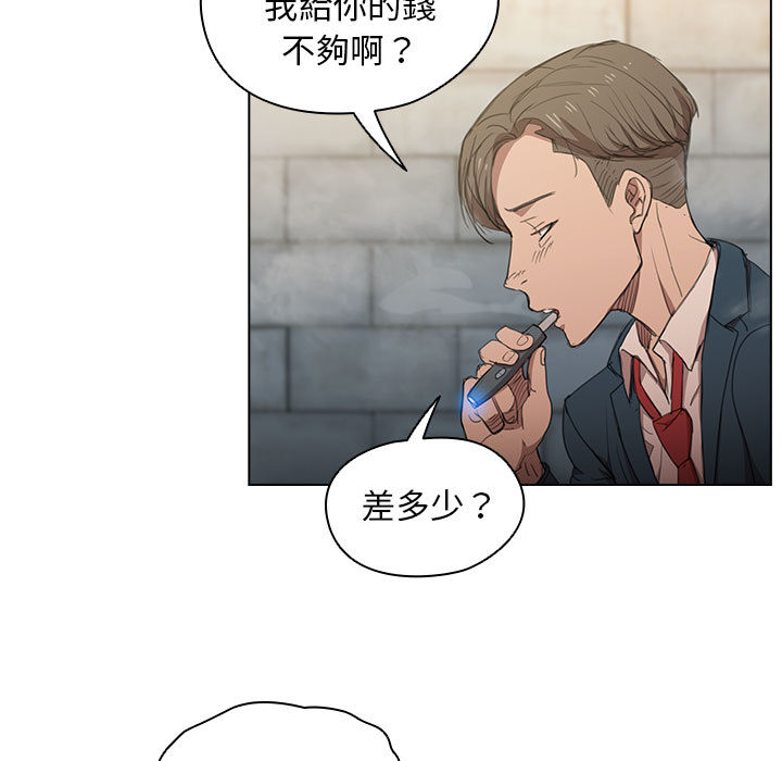魯蛇出頭天 第1章 第13页