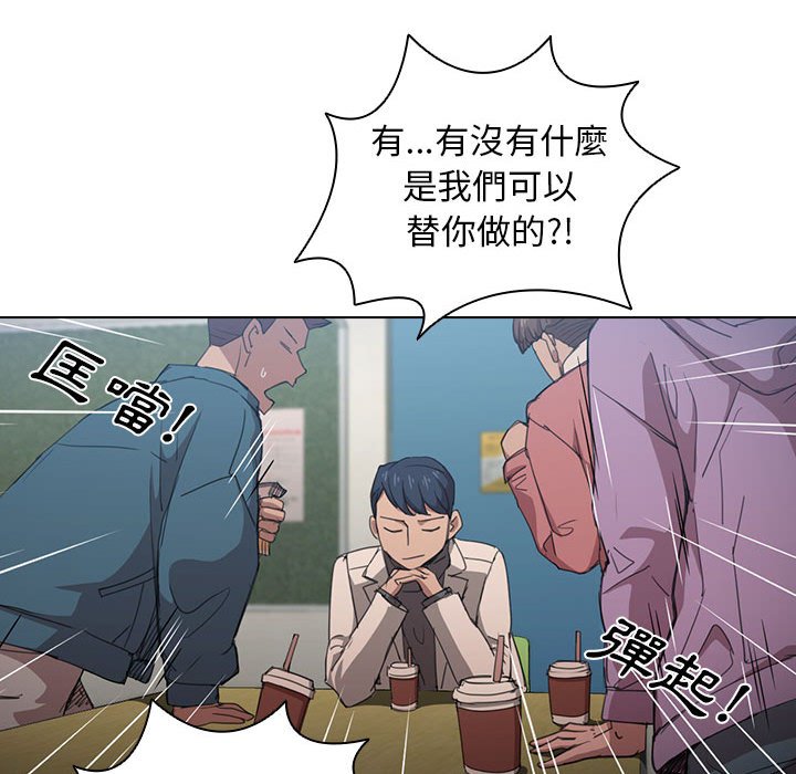 魯蛇出頭天 第11章 第27页