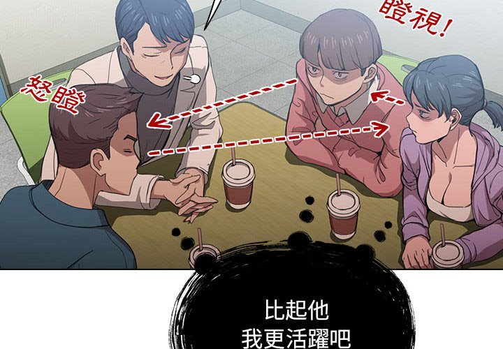 魯蛇出頭天 第11章 第4页
