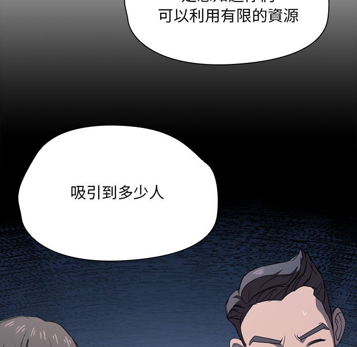魯蛇出頭天 第11章 第22页