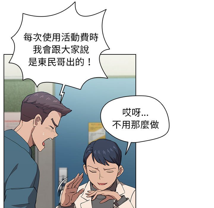 魯蛇出頭天 第11章 第26页