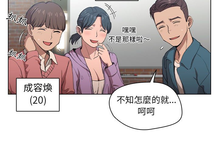 魯蛇出頭天 第11章 第2页