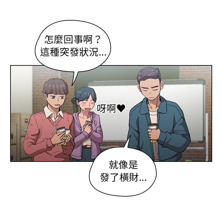 魯蛇出頭天 第11章 第53页
