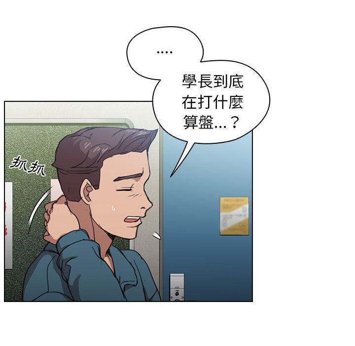 魯蛇出頭天 第11章 第59页