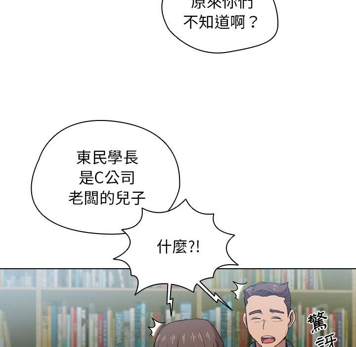 魯蛇出頭天 第11章 第62页