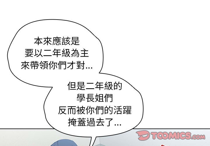 魯蛇出頭天 第11章 第3页