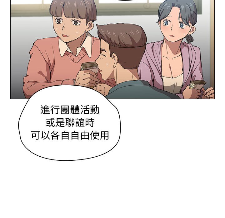 魯蛇出頭天 第11章 第20页