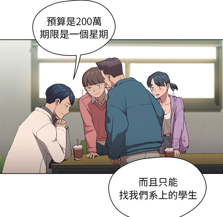 魯蛇出頭天 第11章 第39页